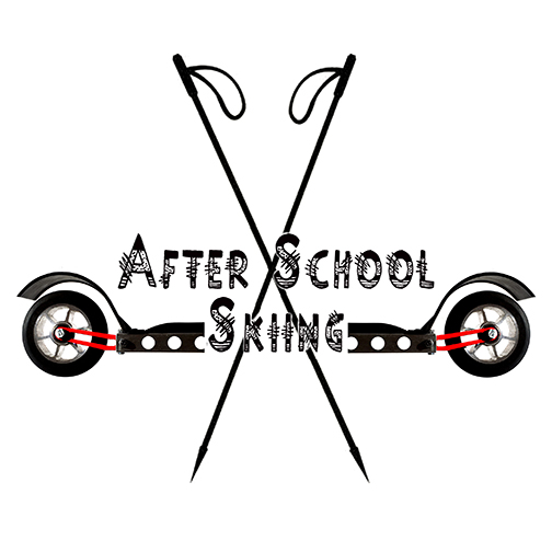 NYC After School Skiing 